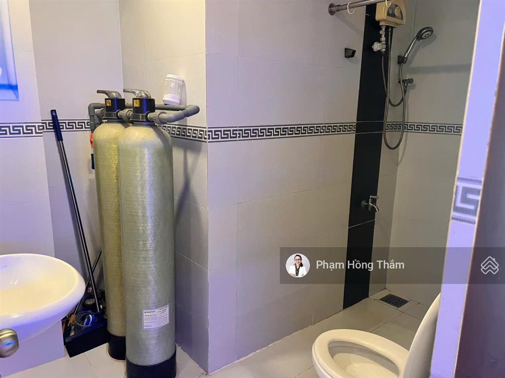 Bán căn hộ chung cư mỹ thuận, 3,3 tỷ, 107m2, 2pn, 2wc, nhà trống, có sổ hồng, hỗ trợ vay ngân hàng