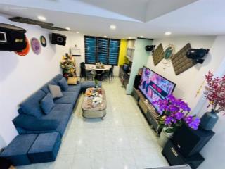 32m 6 tầng phố quan nhân trung tâm thanh xuân 30m ra mặt phố nhà mới đẹp