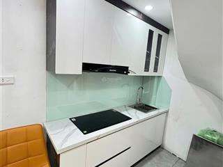 Kiếm đâu ra 2.9 tỷ có ngay căn nhà 15m2 4 tầng giữa phố cổ