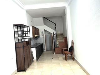 Siêu phẩm 30m2 5 tầng mặt ngõ phố thành công, trung tâm ba đình 20m ra mặt phố