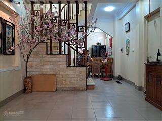 Bán nhà riêng tại phố bà triệu, kiến hưng, hà đông, hà nội, 4,95 tỷ, 35 m2 bao đẹp