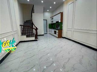 Bán nhà trung tâm hà cầu  hà đông  mặt ngõ  gần chợ  giá chỉ 5.8 tỷ