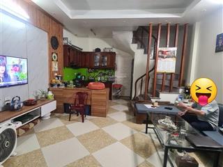 Chỉ 4.35 tỷ cầu tó mặt ngõ ô tô vào tận cửa cầu hữu hòa thanh trì 33m thiết kế tầng một phòng
