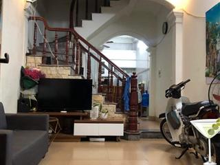 Hữu lê hữu hòa 5 tỷ cạnh ô tô vài bước thanh trì gần đại thanh cầu tó, cầu bươu, kim giang