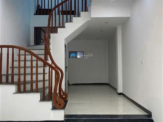 Bán nhà riêng tại hữu trung, hữu hòa, thanh trì, hà nội, 4,95 tỷ, 42 m2 nhà riêng 4 tầng, 4pn,