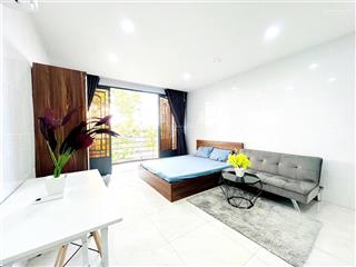 Hệ thống căn hộ ban công view sông, gần thảo cầm viên giá từ 6tr5  8tr2