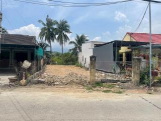 Bán đất thái thông, vĩnh thái, nha trang, 6,435 tỷ, 165 m2, hàng hiếm tại giá ưu đãi