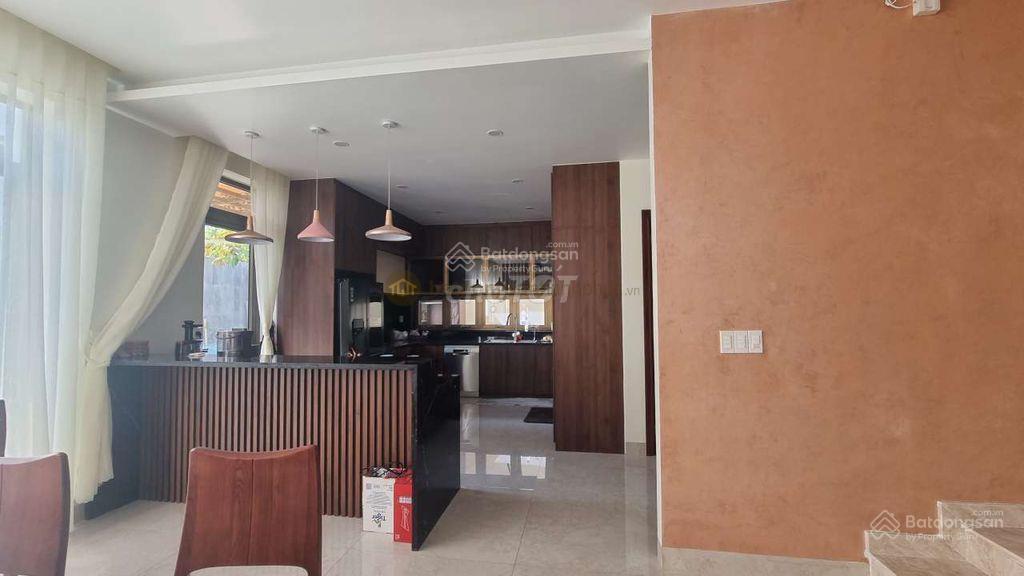 Bán biệt thự khu đô thị an phú an khánh quận 2, diện tích 10x20m, 3 lầu, giá chỉ 42 tỷ