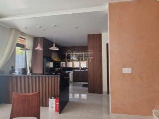 Bán biệt thự khu đô thị an phú an khánh quận 2, diện tích 10.5x20m, 3 lầu hồ bơi, giá chỉ 45 tỷ