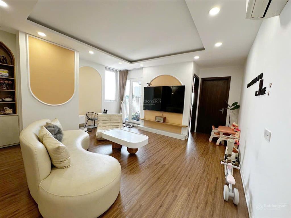 Bán căn hộ 3n2vs 82m2 view cầu đông trù full nội thất chung cư eurowindow river park đông anh