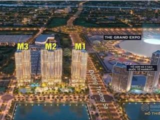 Bán căn studio 1pn tại imperia signature cổ loa, 7,616 tỷ, 33,7 m2