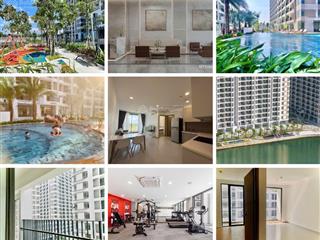 Cho thuê căn hộ mt eastmark city  nhà mới, giá rẻ, ở ngay! từ 5,5tr