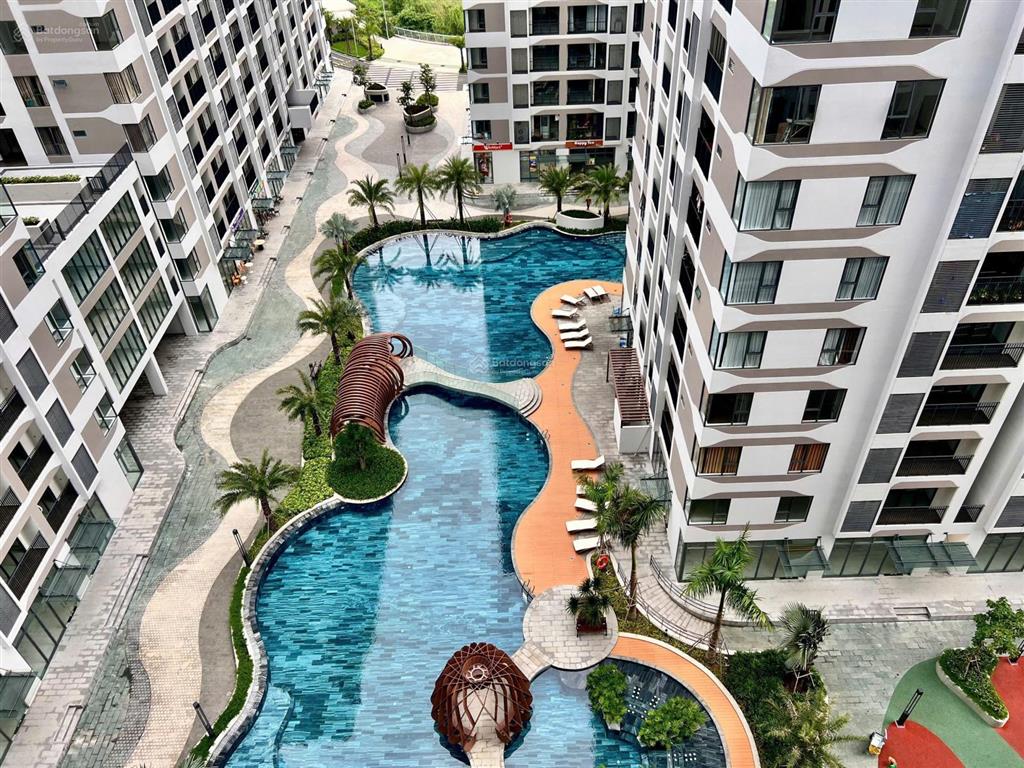 Cho thuê căn hộ mt eastmark city nhà mới, giá rẻ, ở ngay! 3pn 3wc 8,5tr/tháng