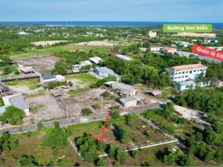 Đất bình châu 445m2  hợp đầu tư  làm homestay