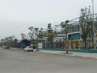 Chính chủ cần bán gấp đất biệt thự anh dũng 3, dương kinh.  0385 952 ***