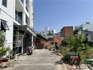Cần bán lô đất dt 82m2, giá 4,7 tỷ, phường bình trưng tây, quận 2