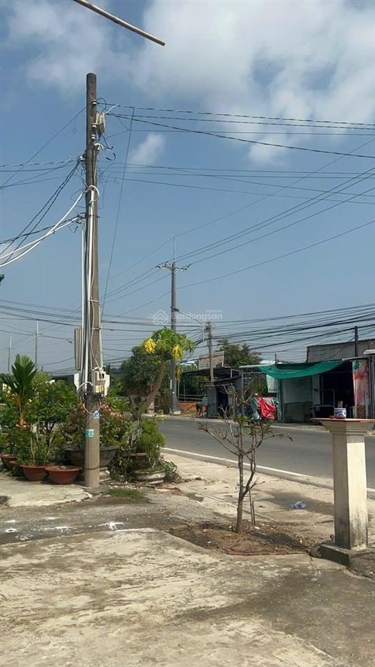 Cho thuê nhà cấp 4 mặt tiền đường hùng vương  phước an, nhơn trạch, giá sỉ