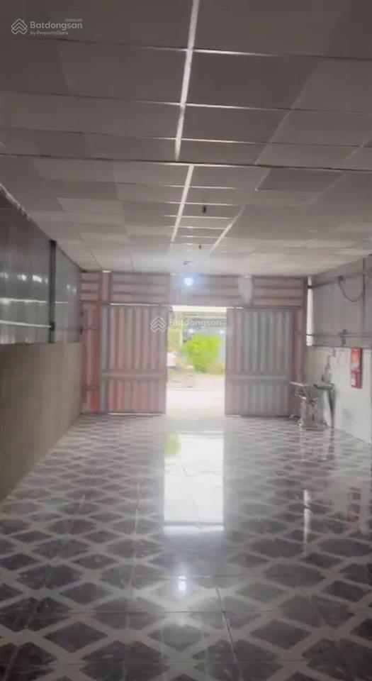 Cho thuê nhà cấp 4 mặt tiền đường hùng vương  phước an, nhơn trạch, giá sỉ