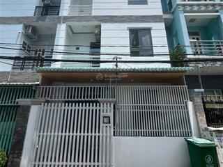 Bán nhà 1 trệt 2 lầu hẻm ô tô nguyễn văn giáp, bình trưng đông, 50m², giá chỉ 6.7 tỷ