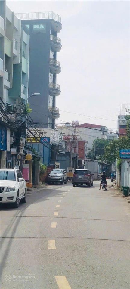 Bán lô đất 107m² mt đường 28, cát lái  đường 8m, sh riêng, giá 11.5 tỷ