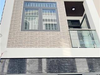 Bán nhà 1 trệt 3 lầu bình trưng quận 2  82m² nở hậu  nội thất cao cấp  chỉ 7,5 tỷ