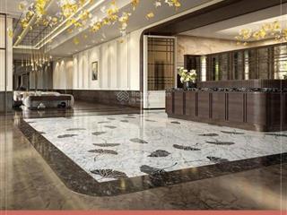 Độc quyền quỹ căn chuyển nhượng giá siêu tốt parc regent  parkcity hanoi