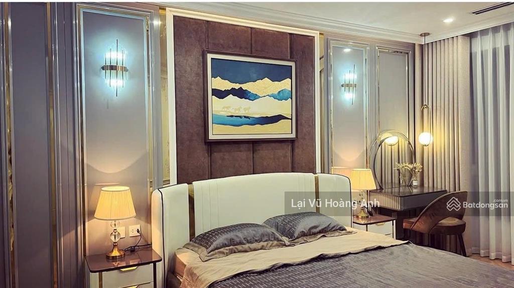 Chính chủ bán căn 3pn dt 130m2  full nt xịn xò  giá tốt  tòa hh2 bắc hà!  0961 846 ***