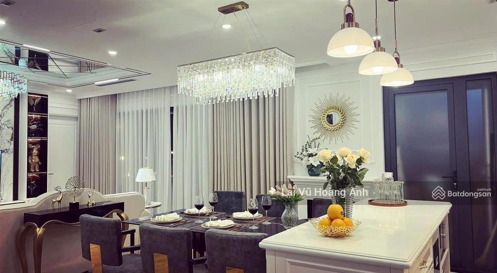 Chính chủ bán căn dt 116m2  3pn  bc đn  full nt  giá tốt toà phú gia số 3 nguyễn huy tưởng