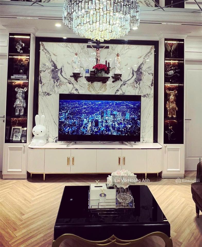 Chính chủ bán căn dt 116m2  3pn  bc đn  full nt  giá tốt toà phú gia số 3 nguyễn huy tưởng