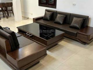 Cho thuê biệt thự sân vườn tại văn cao  hải an  hải phòng full đồ 4 ngủ  ô tô đỗ thoải mái