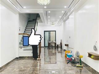 Cho thuê nhà mặt đường nhánh văn cao  hải an  hải phòng 6 phòng ngủ full nội thất