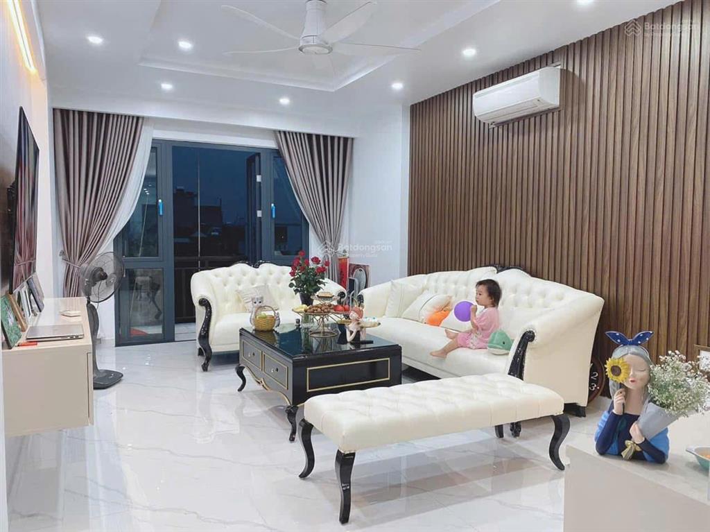 Cho thuê nhà riêng lê hồng phong hải phòng cho người nước ngoài hoặc kinh doanh 7 ngủ full đồ