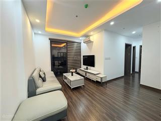 Cho thuê chung cư hoàng huy commerce  3 ngủ full đồ giá cực hợp lý