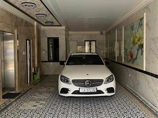 Cho thuê nhà tại lê hồng phong  ngô quyền  hải phòng phù hợp làm văn phòng công ty nước ngoài