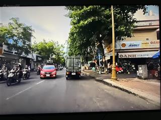 Bán nhà riêng đường ba cu, phường 3, vũng tàu, với diện tích 203,8m2