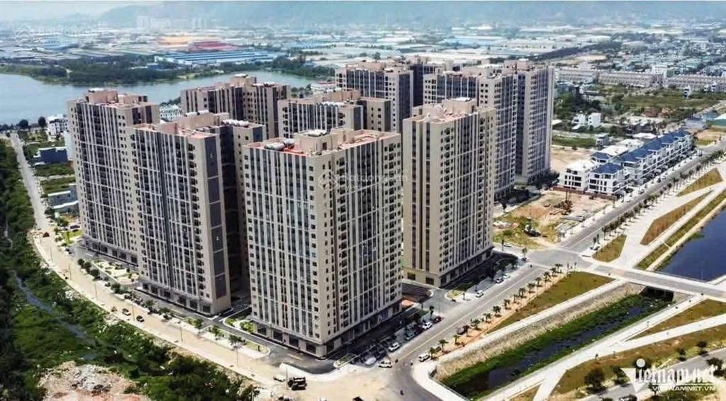 Bán đất tại lakeside palace, 4,1 tỷ, 122 m2, pháp lý đầy đủ