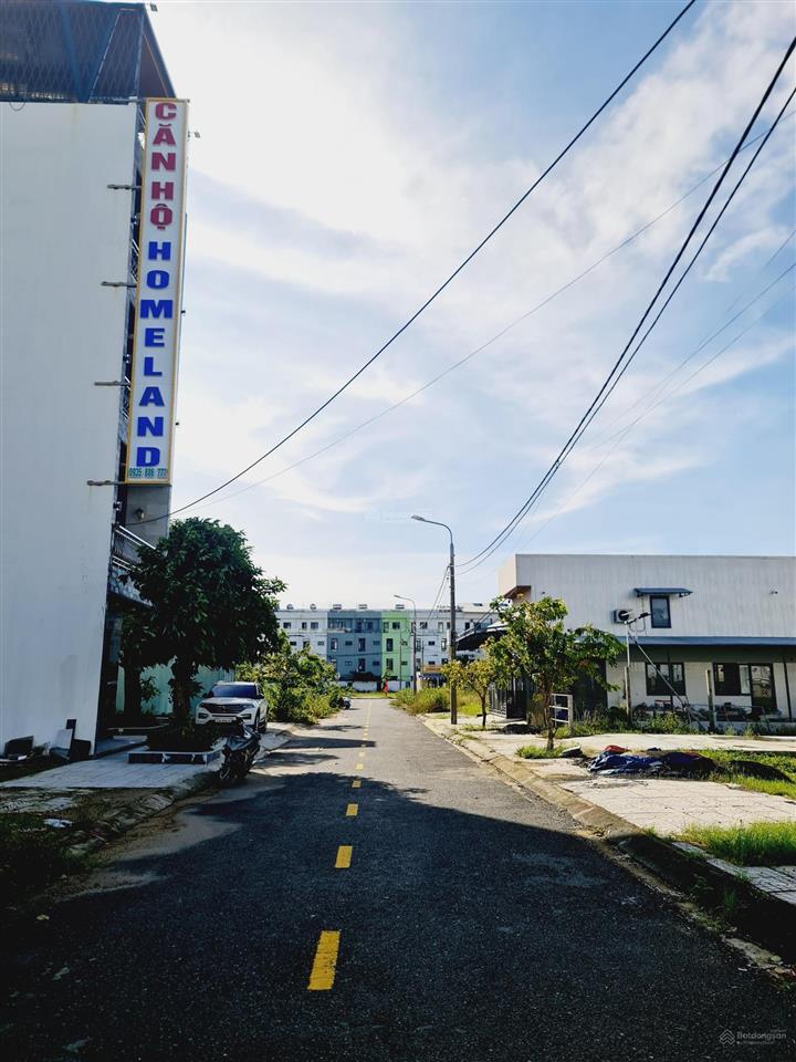 Bán gấp đất nền dự án homeland central park, 9 tỷ, 235m2, hòa hiệp nam, đà nẵng