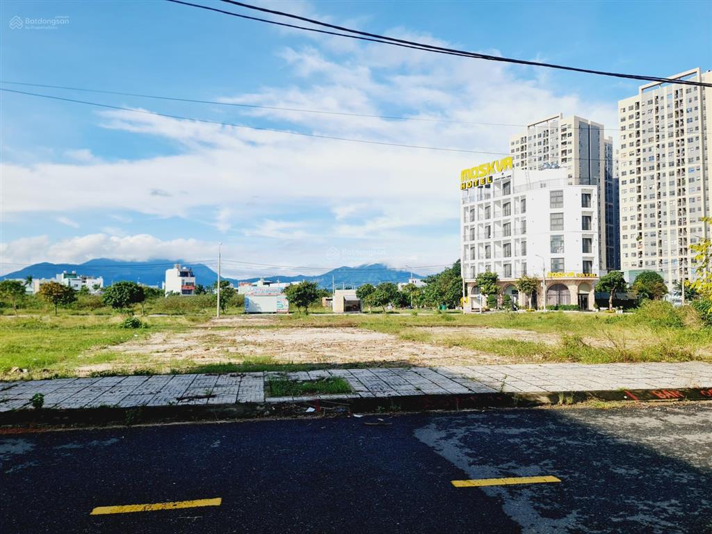 Bán gấp đất nền dự án homeland central park, 9 tỷ, 235m2, hòa hiệp nam, đà nẵng