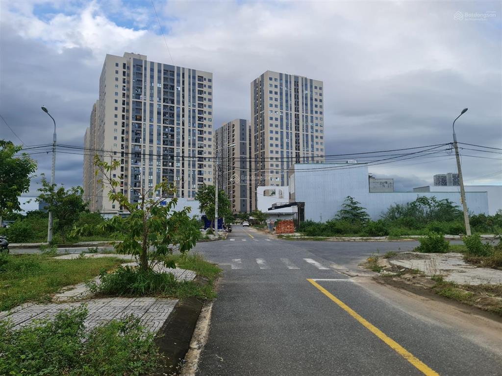 Bán đất nền dự án tại homeland gần 10 tòa chung cư origaden 4,9 tỷ, 122m2, giá ưu đãi