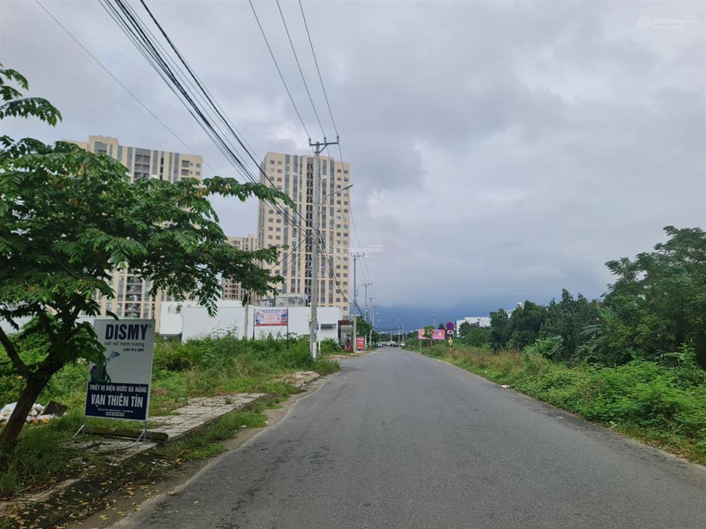 Bán đất nền dự án tại homeland gần 10 tòa chung cư origaden 4,9 tỷ, 122m2, giá ưu đãi