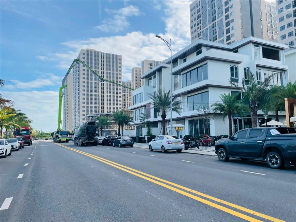 Bán đất nền dự án tại homeland gần 10 tòa chung cư origaden 4,9 tỷ, 122m2, giá ưu đãi