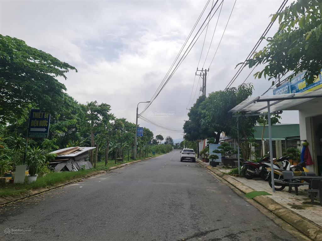 Bán đất nền dự án tại homeland gần 10 tòa chung cư origaden 4,9 tỷ, 122m2, giá ưu đãi