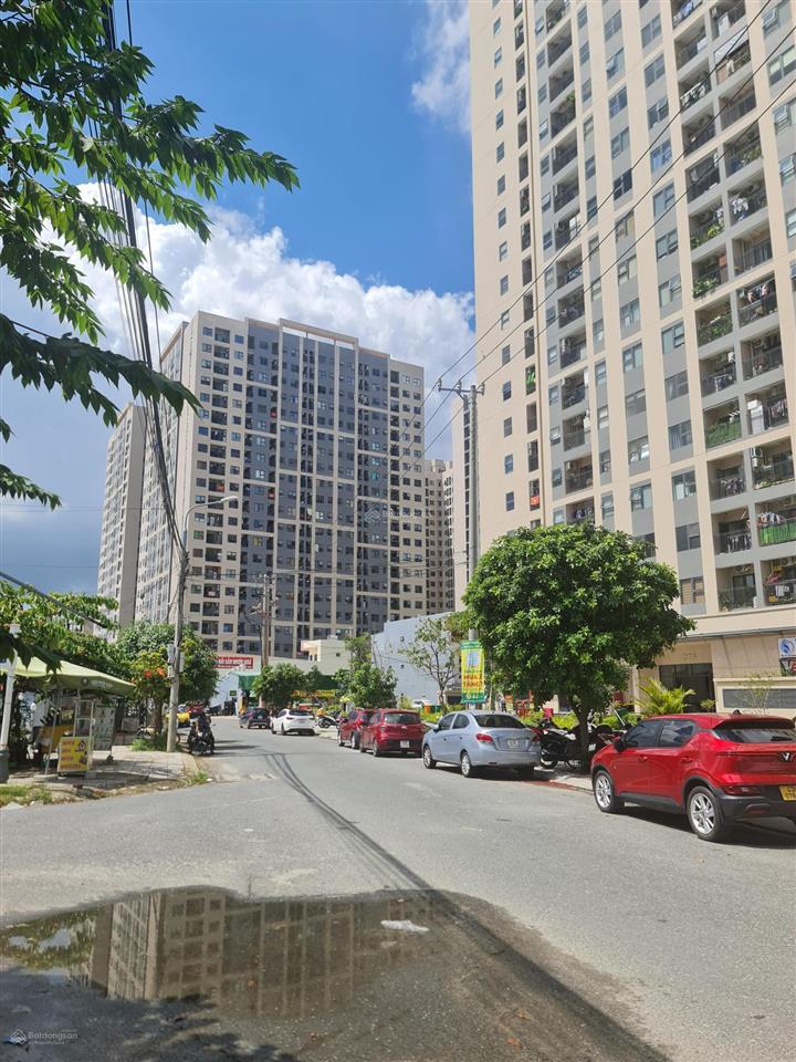 Bán đất nền dự án tại homeland gần 10 tòa chung cư origaden 4,9 tỷ, 122m2, giá ưu đãi