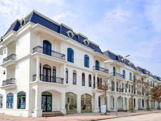 Bán shophouse biển cửa lò,vừa ở và kinh doanh homestay