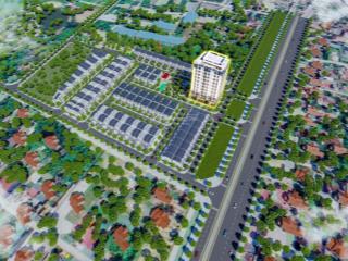 Nhận booking giữ chỗ dự án căn hộ nghi liên, giá chủ đầu tư