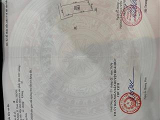Bán đất thổ cư tặng nhà tain ngãi cầu an khánh ô tô vào tận nhà 0966 355 ***
