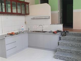 Cho thuê căn hộ giá tốt đường trần quốc toản, quận 3
