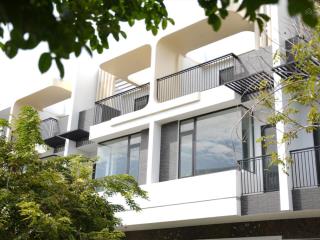 The light city nhà cạnh biển sở hữu lâu dài dưới 7 tỷ đồng  giá chính thức chủ đầu tư