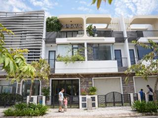 The light city vũng tàu nhà cạnh biển vị trí vàng  đắc địa bậc nhất khu vực