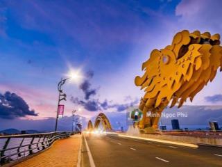 Bán lô đất đẹp hiếm mặt tiền đỗ huy uyển giá rẻ